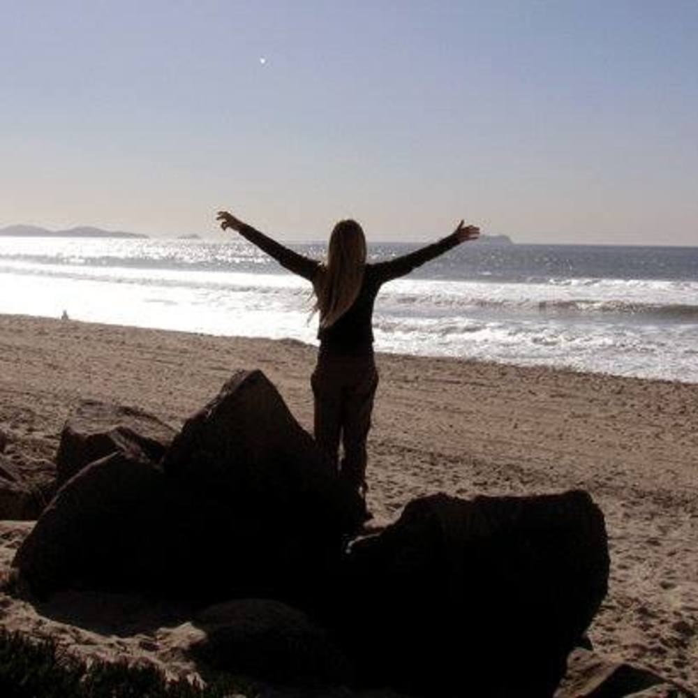 Meet your Posher, Tj